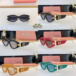 Picture of Miu Miu Sunglasses _SKUfw80914980fw